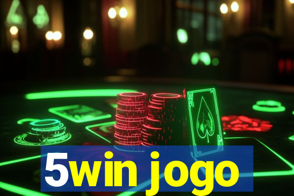 5win jogo